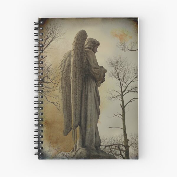 Item preview, Mist Of An Angel designed and sold by gothicrow.