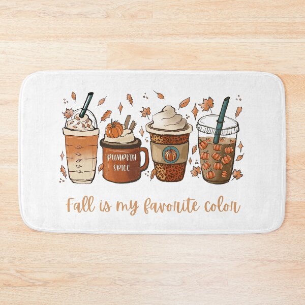 Item preview, Fall is my favorite color designed and sold by IM Hunter.