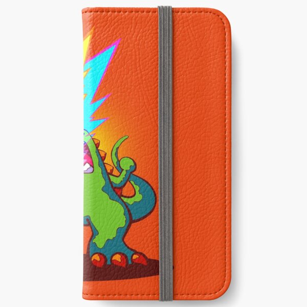 Domozilla iPhone Wallet