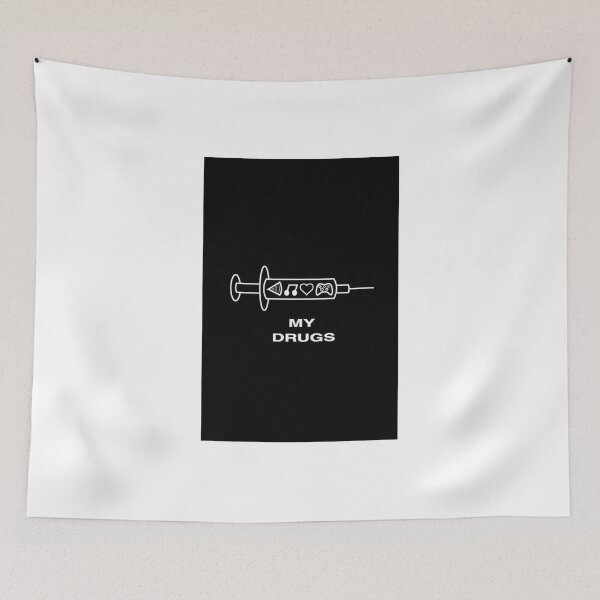 Item preview, My hobi design designed and sold by HEFTALICA.