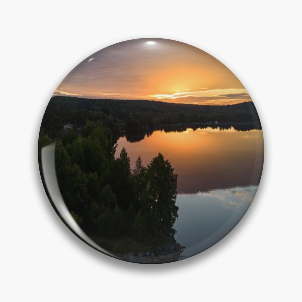 Item preview, The Old Dock of Siuro designed and sold by Jouko Lehto Photography.