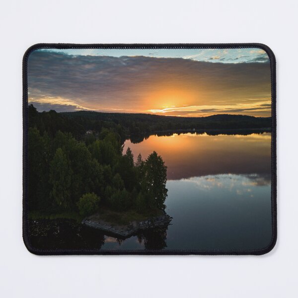 Item preview, The Old Dock of Siuro designed and sold by Jouko Lehto Photography.
