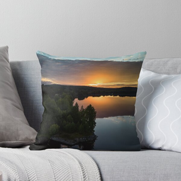 Item preview, The Old Dock of Siuro designed and sold by Jouko Lehto Photography.