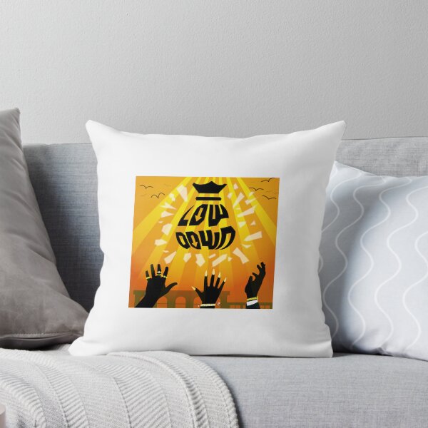 Item preview, Black Hands Outstretched (sun) designed and sold by JaesGems.