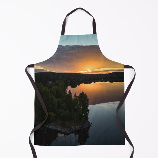 Item preview, The Old Dock of Siuro designed and sold by Jouko Lehto Photography.