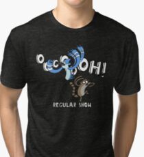 Ooohhhh! Tri-blend T-Shirt