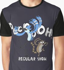 Ooohhhh! Graphic T-Shirt