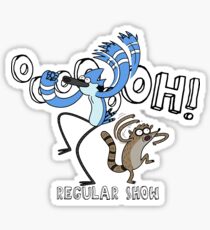 Ooohhhh! Sticker