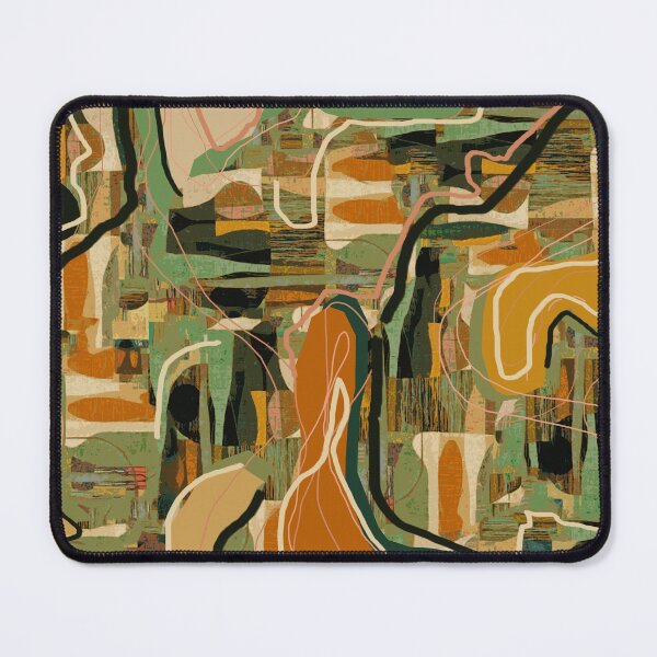 Item preview, Abstract Digital Painting designed and sold by MyArt23.