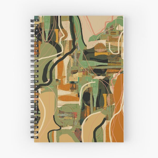 Item preview, Abstract Digital Painting designed and sold by MyArt23.