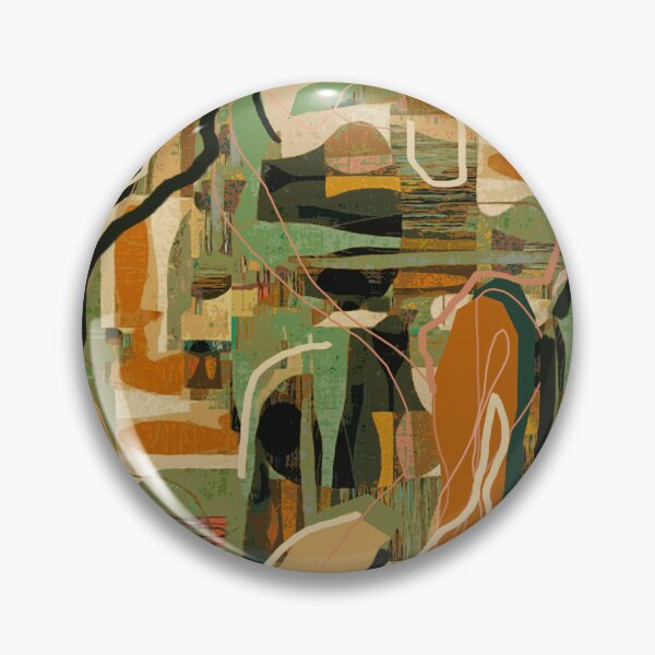Item preview, Abstract Digital Painting designed and sold by MyArt23.