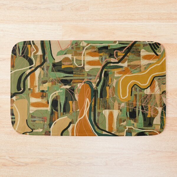 Item preview, Abstract Digital Painting designed and sold by MyArt23.