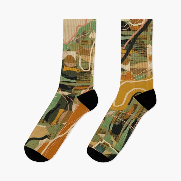 Item preview, Abstract Digital Painting designed and sold by MyArt23.