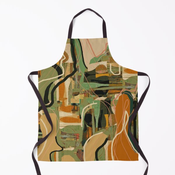 Item preview, Abstract Digital Painting designed and sold by MyArt23.