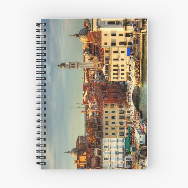 Item preview, Bridge over the Rio del Greci designed and sold by tomg.