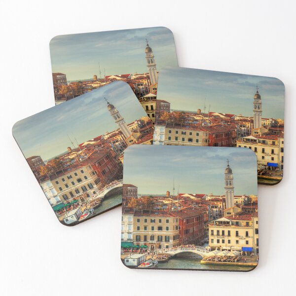 Item preview, Bridge over the Rio del Greci designed and sold by tomg.