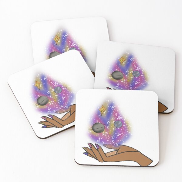 Item preview, Galaxy at Your Fingertips designed and sold by hiwilhite.