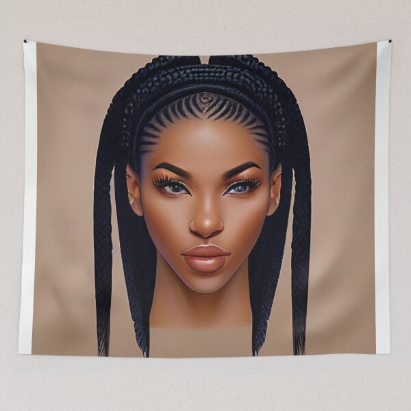 Item preview, Jasmin designed and sold by DeepSymbolism.