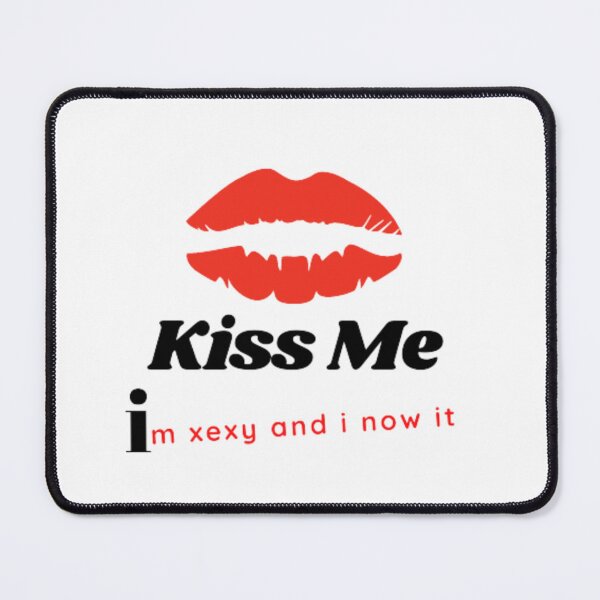 Item preview, xexy, im sexy and i now it designed and sold by bougashop.