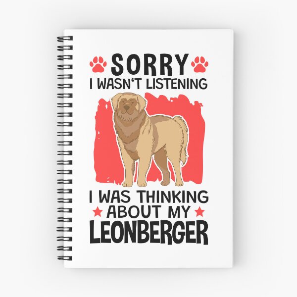 Item preview, I was thinking of my Leonberger Leonberger designed and sold by madgrfx.
