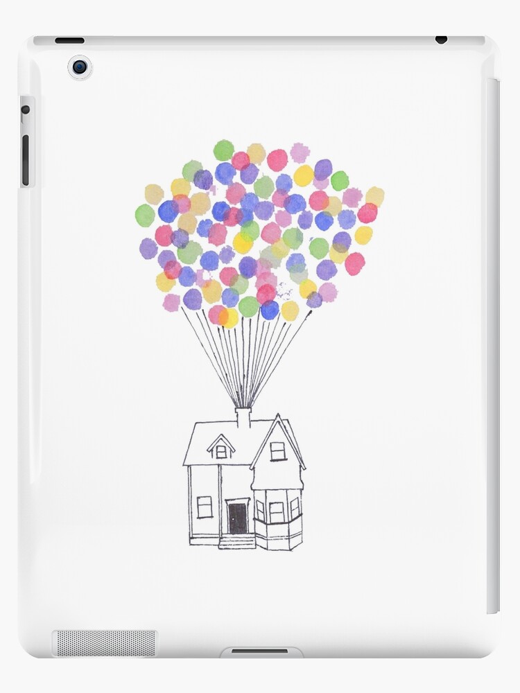 The Easy Way To Move House Ipad Case Skin By Charlotteella