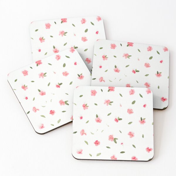 Item preview, Floral Pattern designed and sold by Darius Bocos.