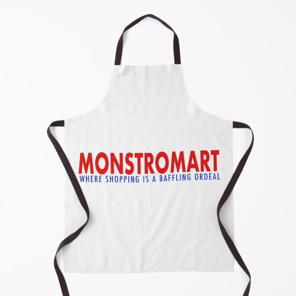Item preview, Monstromart designed and sold by inesbotdesigns.