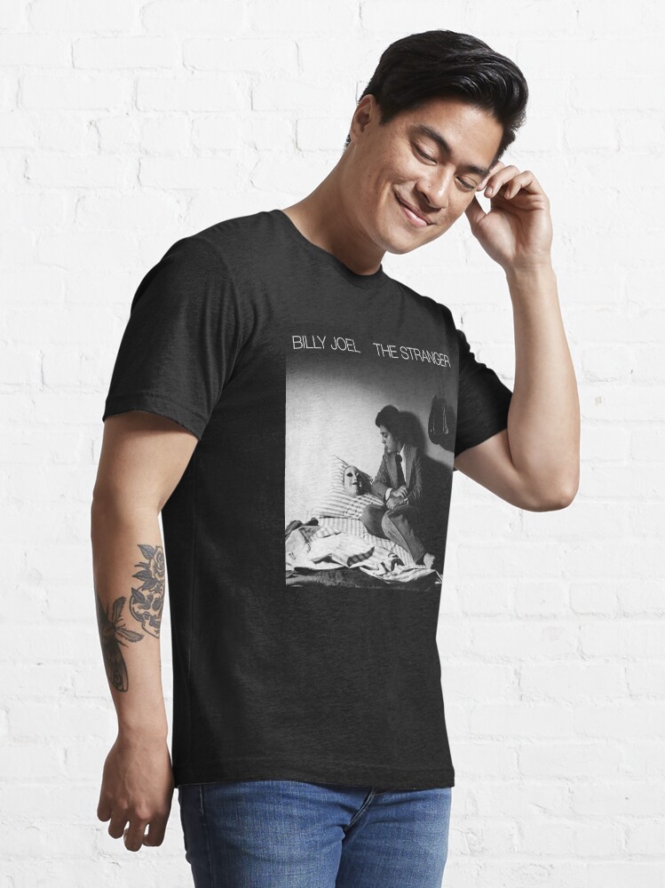 Disover Billy Joel T-Shirt