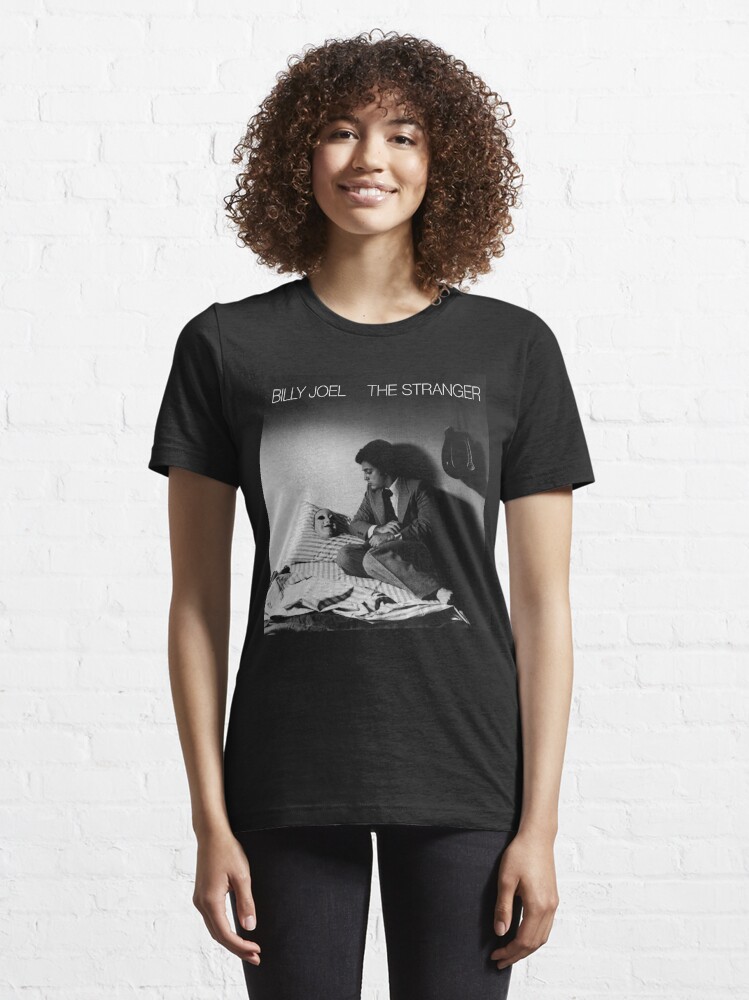 Discover Billy Joel T-Shirt