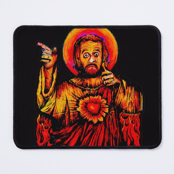 Item preview, Buddy Carlin designed and sold by SKELETONKEYWRKS Art by Michael Garelli.