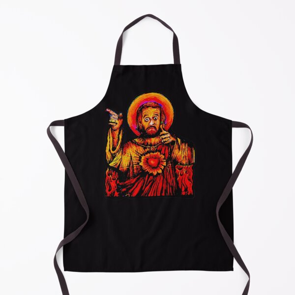 Item preview, Buddy Carlin designed and sold by SKELETONKEYWRKS Art by Michael Garelli.