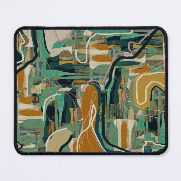 Item preview, Abstract Digital Painting designed and sold by MyArt23.