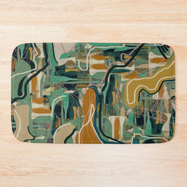Item preview, Abstract Digital Painting designed and sold by MyArt23.