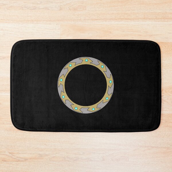 Item preview, Xena Chakram Jagged designed and sold by CharXena.
