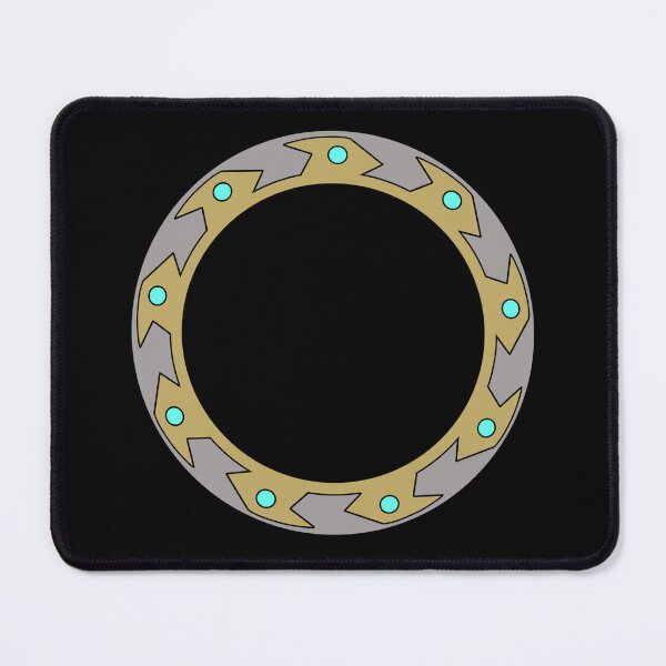 Item preview, Xena Chakram Jagged designed and sold by CharXena.