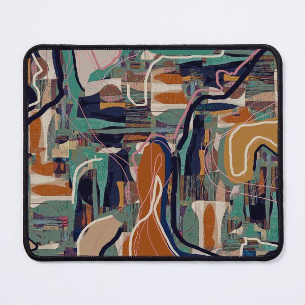 Item preview, Abstract Digital Painting designed and sold by MyArt23.