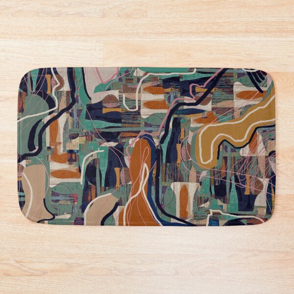 Item preview, Abstract Digital Painting designed and sold by MyArt23.
