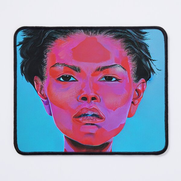 Item preview, woman power designed and sold by lovai.