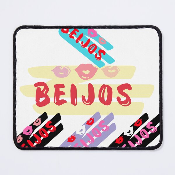 Item preview, beijos designed and sold by sheepsterandco.