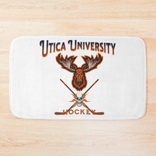 Item preview, Utica University Hockey Pioneer Logo wear designed and sold by techdave.