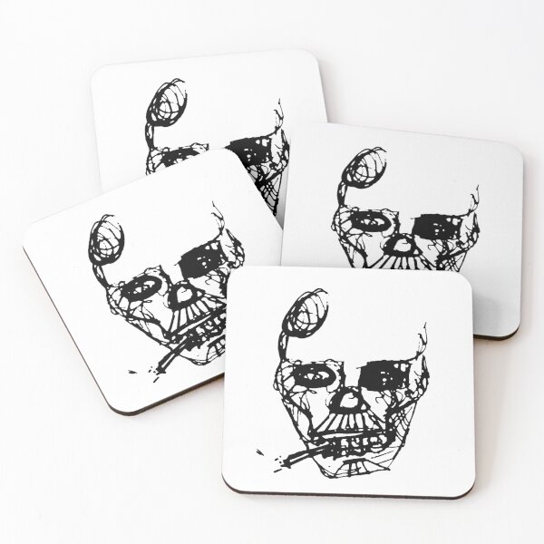Item preview, smoking designed and sold by Michael Stewart.