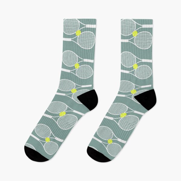 Item preview, Tennis designed and sold by SkyAfterDusk.