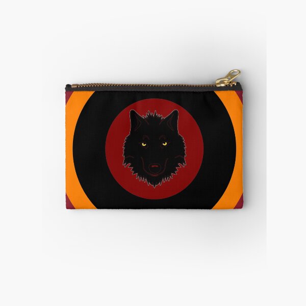 Item preview, La Lupa The Wolves of Rome Retro Mod Roundel designed and sold by ModSupporters.