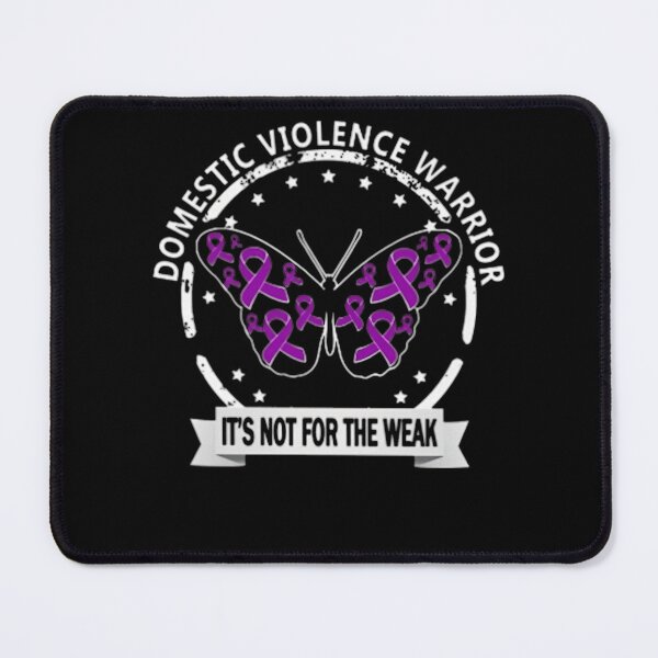 Item preview, Domestic Violence Awareness Domestic Violence Day designed and sold by JamesGilmore40.