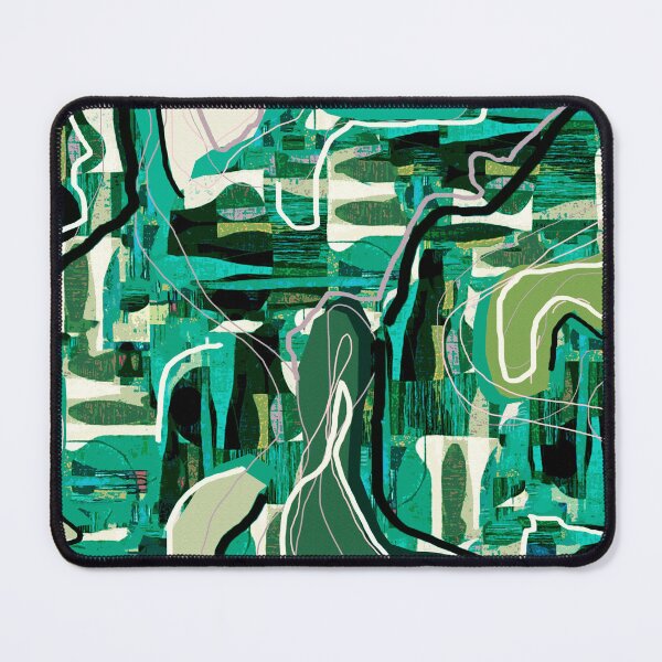 Item preview, Abstract Digital Painting designed and sold by MyArt23.