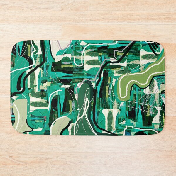 Item preview, Abstract Digital Painting designed and sold by MyArt23.