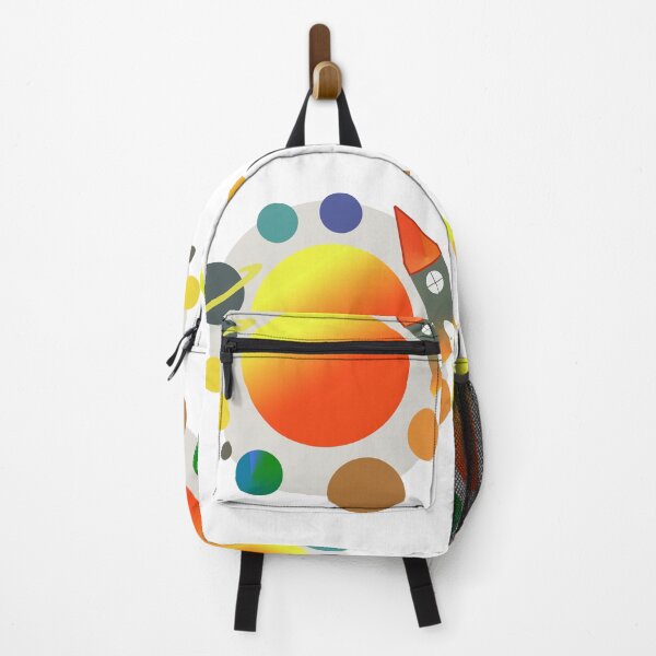 Item preview, Solar Sistem by Sofy designed and sold by Silvia Galliani.