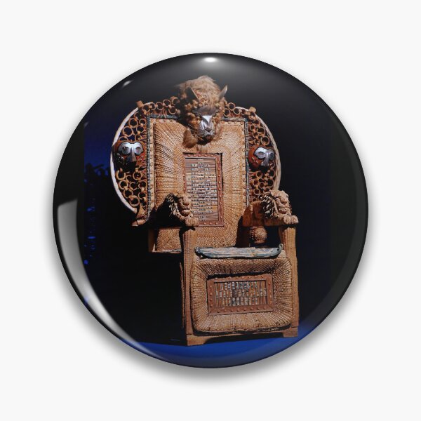 Item preview, r3551 / finition 2022 - 8 Musée Branly-Chirac à Paris sur le Cameroun - Okaio Créations  Olavia-Olao designed and sold by o.okaïo.