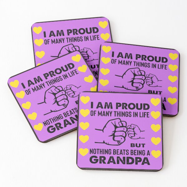 Item preview,  REMARKABLE GRANFATHER designed and sold by starfishstuff.