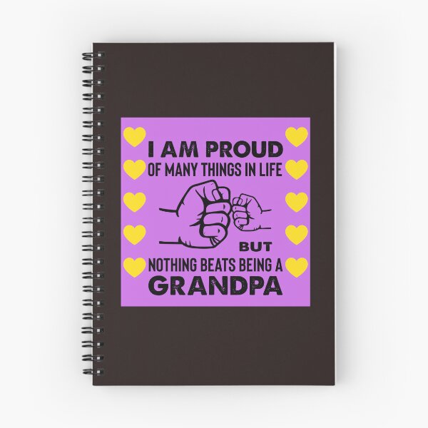 Item preview,  REMARKABLE GRANFATHER designed and sold by starfishstuff.